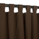 Sunbrella Tab Canvas Bay Brown 