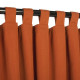 Sunbrella Tab Canvas Rust 