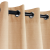 Sunbrella Canvas Camel 