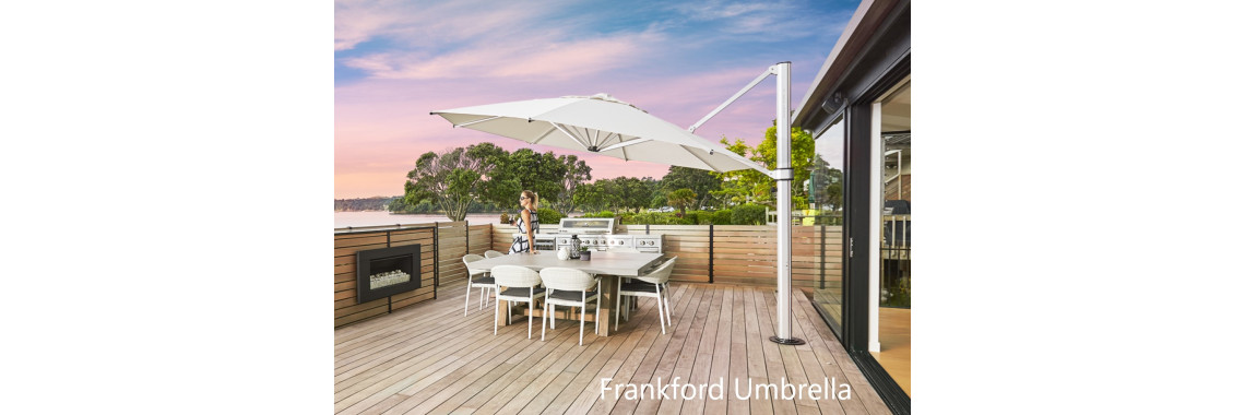Frankford Umbrella