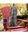 Durawood Sunrise Adirondack Chair