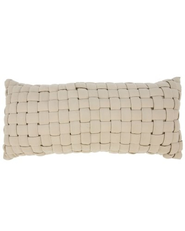 Soft Weave Deluxe Hammock Pillow - Antique Beige