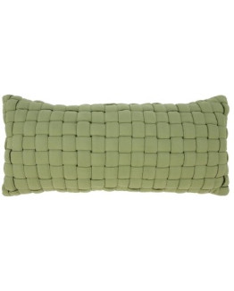 Soft Weave Deluxe Hammock Pillow - Light Green