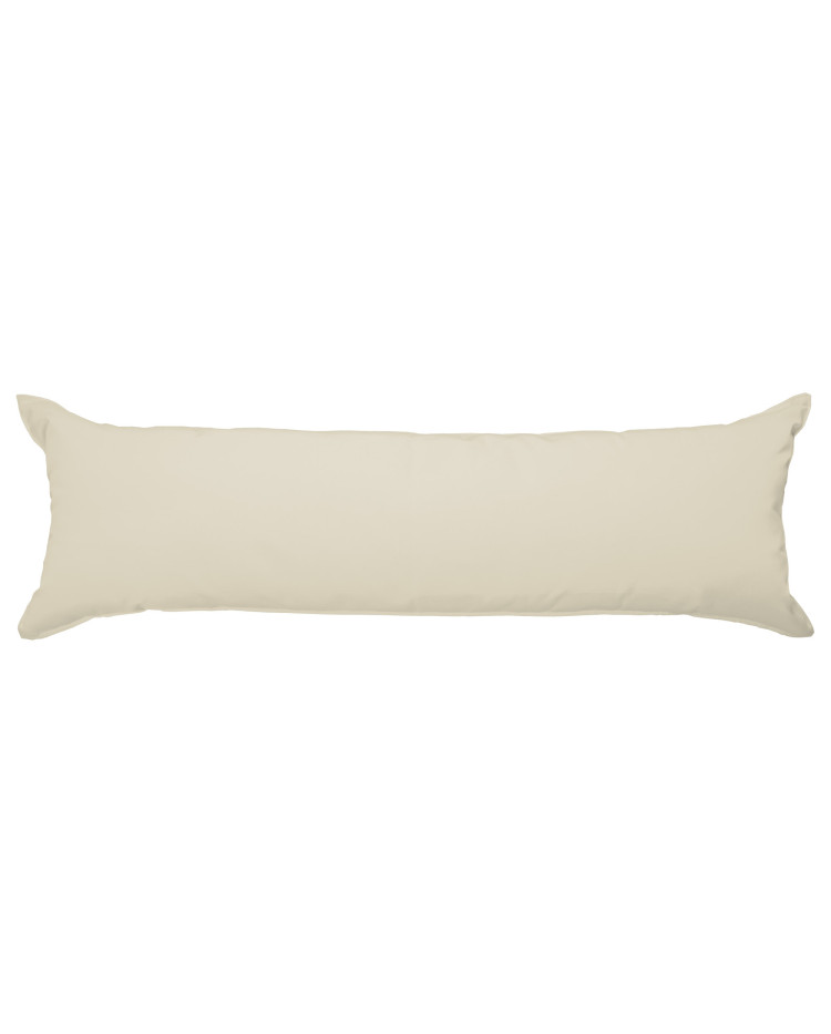 52" Long Hammock Pillow - DuraCord® Cream