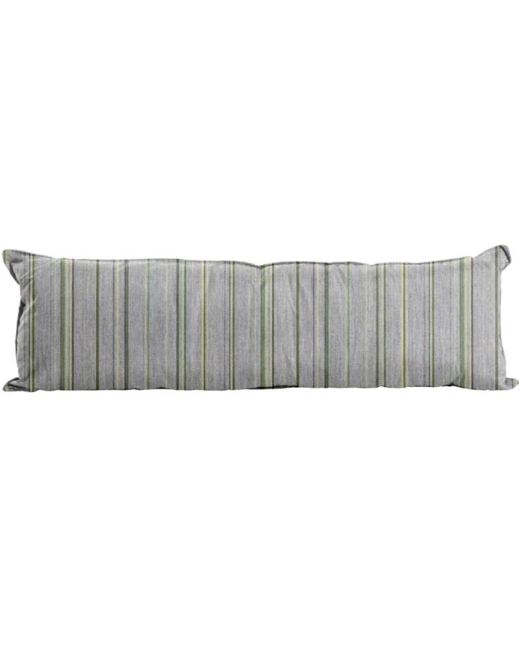 52" Long Sunbrella Hammock Pillow - Refine Cactus