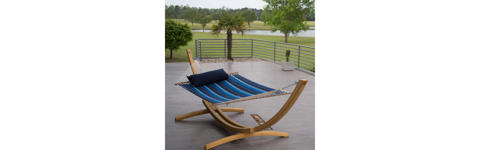 Quilted Hammocks