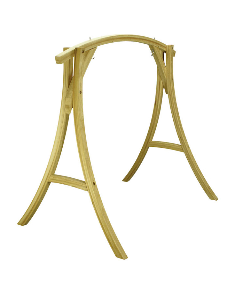 Roman Arc® - Cypress Swing Stand