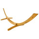 SAR Deluxe Roman Arc Cypress Hammock Stand  + $1,199.99 