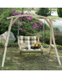 Roman Arc® - Cypress Swing Stand Roman Arc® - Cypress Swing Stand