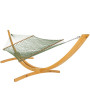 Presidential Meadow Duracord Rope Hammock Presidential Meadow Duracord Rope Hammock