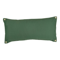 Forest Green Hammock Pillow - Green