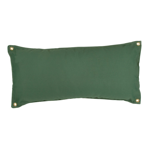 Forest Green Hammock Pillow - Green