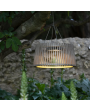 MUSE Solar Outdoor Light MUSE Solar Outdoor Light