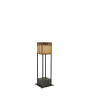 Ojai Outdoor Solar Floor Lamp