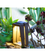 Skaal Solar Outdoor Light - Weathered Teak Skaal Solar Outdoor Light - Weathered Teak