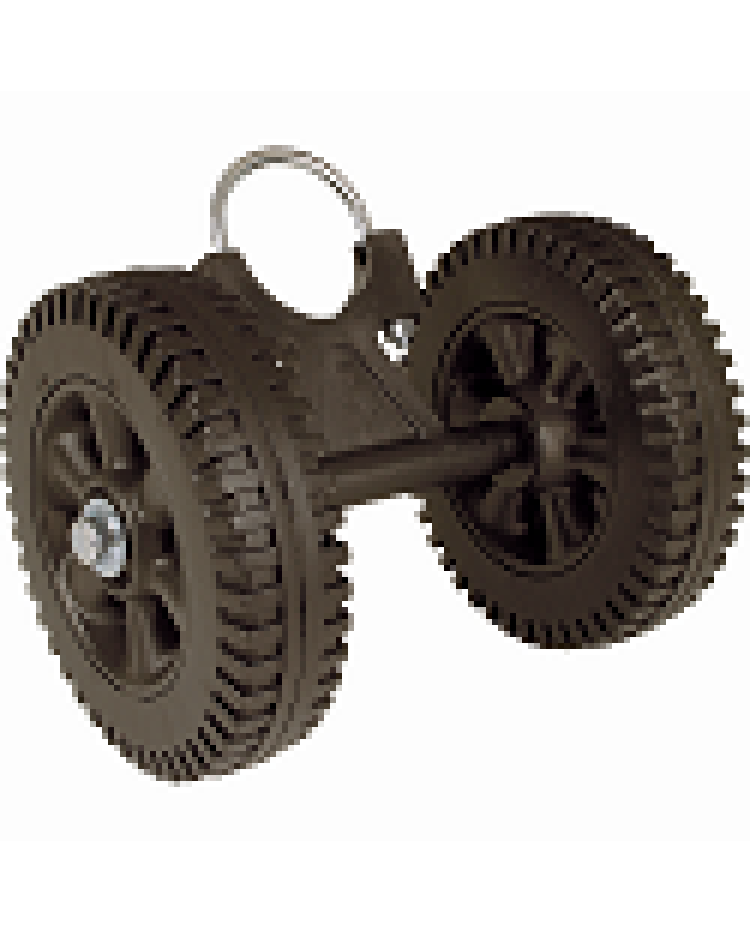 Hammock Wheel Kit