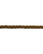 Pawleys Island PRESIDENTIAL Size Original DuraCord Rope Hammock - Antique Brown 