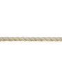 Pawleys Island Single DuraCord® Rope Hammock  - Oatmeal 