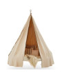 Classic TiiPii 5' Nomad (Natural White)