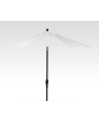 Treasure Garden 9'  Auto Tilt Patio Umbrella