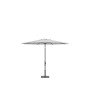 Treasure Garden 9'  TWIST Tilt Patio Umbrella