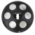 Vega-L-09 Umbrella Lights -  Black  + $95.00 