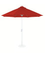 Galtech 736 - 9 FT Standard Auto Tilt Patio Umbrella