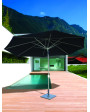 Galtech 779 - 8x11 Foot Deluxe Auto-Tilt Oval Market Umbrella, Outdoor Patio, Deck, Pool, Backyard Stand Alone Umbrella - Heavy Duty Galtech 779 - 8x11 Foot Deluxe Auto-Tilt Oval Market Umbrella, Outdoor Patio, Deck, Pool, Backyard Stand Alone Umbrella - Heavy Duty