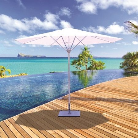 Galtech 791 - 13 FT Commercial Heavy Duty Patio Umbrella - Replacement Frame