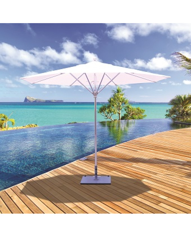 Galtech 791 - 13 FT Commercial Heavy Duty Patio Umbrella - Replacement Frame