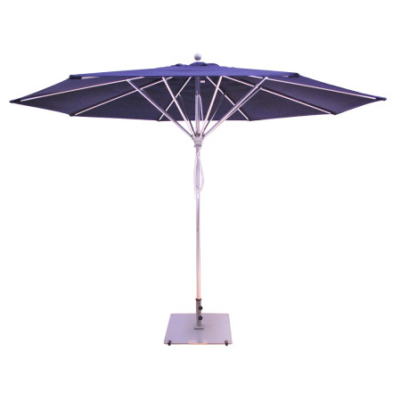 Galtech 11 FT Octagon Commercial Heavy Duty, Reinforce Aluminum Market Umbrella -Frame ONLY Galtech 11 FT Octagon Commercial Heavy Duty, Reinforce Aluminum Market Umbrella -Frame ONLY