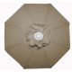 Sunbrella A 80 Sesame Linen 8318  + $130.00 