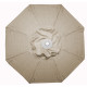 Sunbrella A 85 Stone Linen 8319  + $130.00 