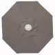 Sunbrella 49 Cocoa 5425 - Discontinued by Sunbrella  + $50.00 
