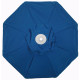 Sunbrella 53 Pacific Blue 5401  + $50.00 