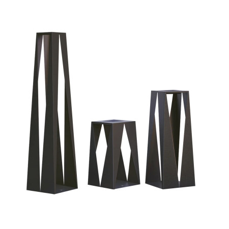 TeaTree Outdoor Solar Lantern